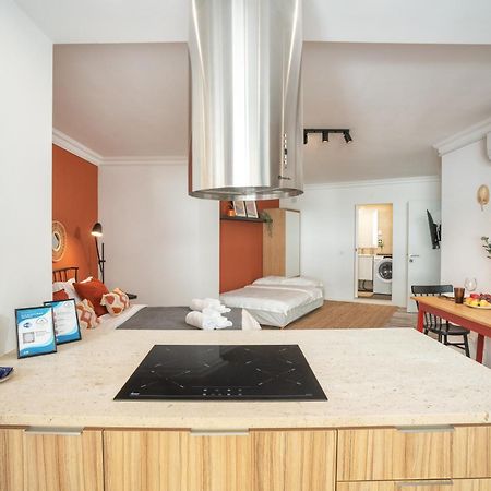 Bnb Homes Praia Da Rocha Beach Cozy Apartment 50 M Away From The Ocean 波尔蒂芒 外观 照片