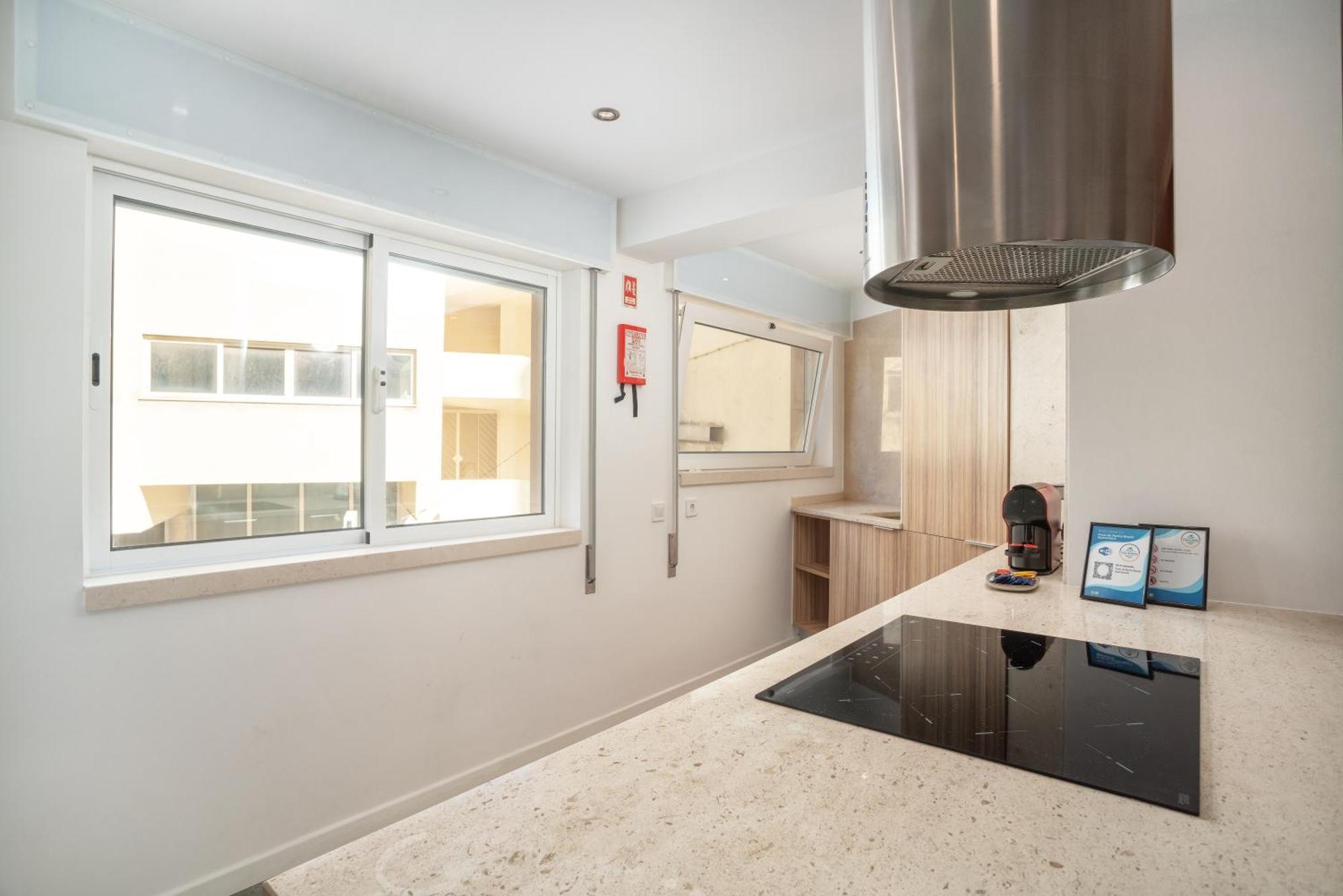 Bnb Homes Praia Da Rocha Beach Cozy Apartment 50 M Away From The Ocean 波尔蒂芒 外观 照片