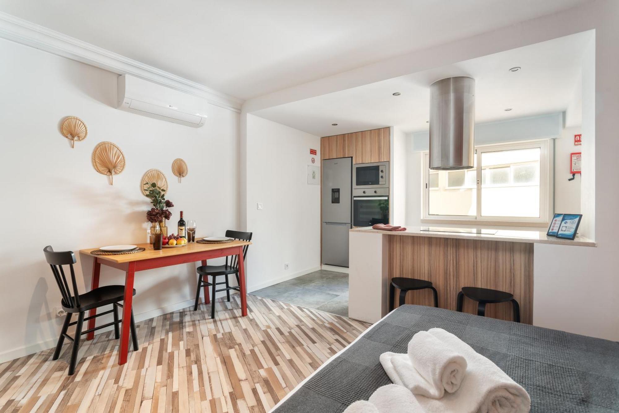 Bnb Homes Praia Da Rocha Beach Cozy Apartment 50 M Away From The Ocean 波尔蒂芒 外观 照片