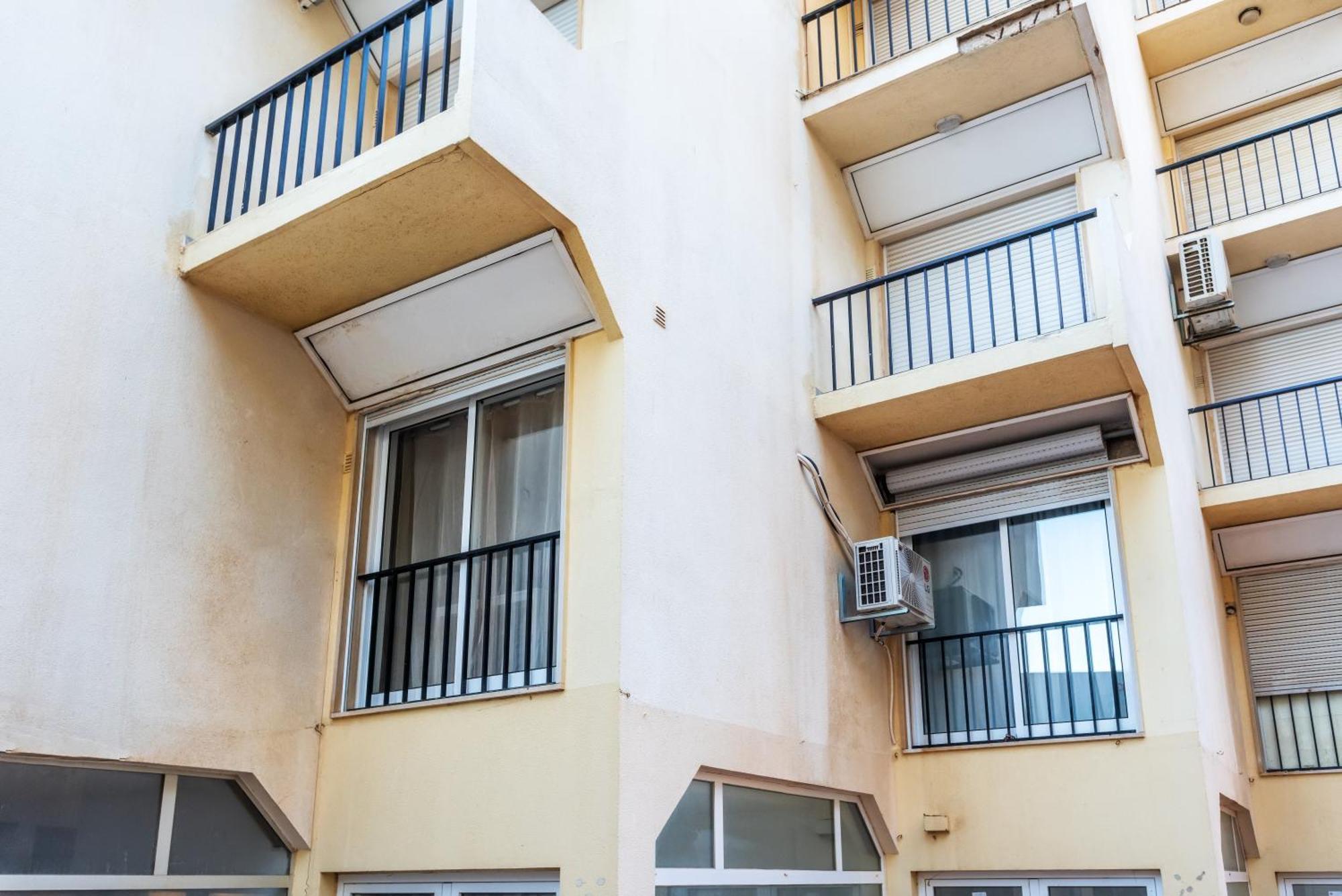 Bnb Homes Praia Da Rocha Beach Cozy Apartment 50 M Away From The Ocean 波尔蒂芒 外观 照片
