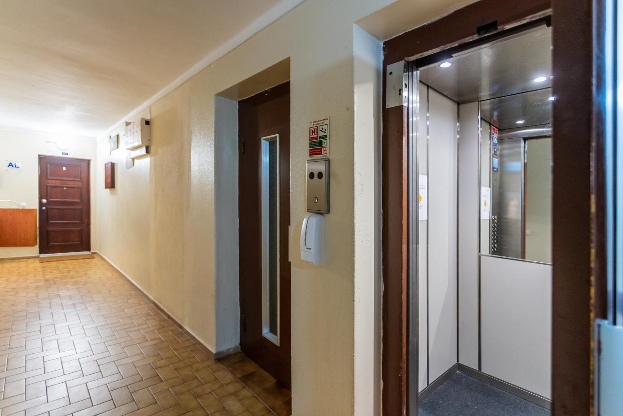 Bnb Homes Praia Da Rocha Beach Cozy Apartment 50 M Away From The Ocean 波尔蒂芒 外观 照片
