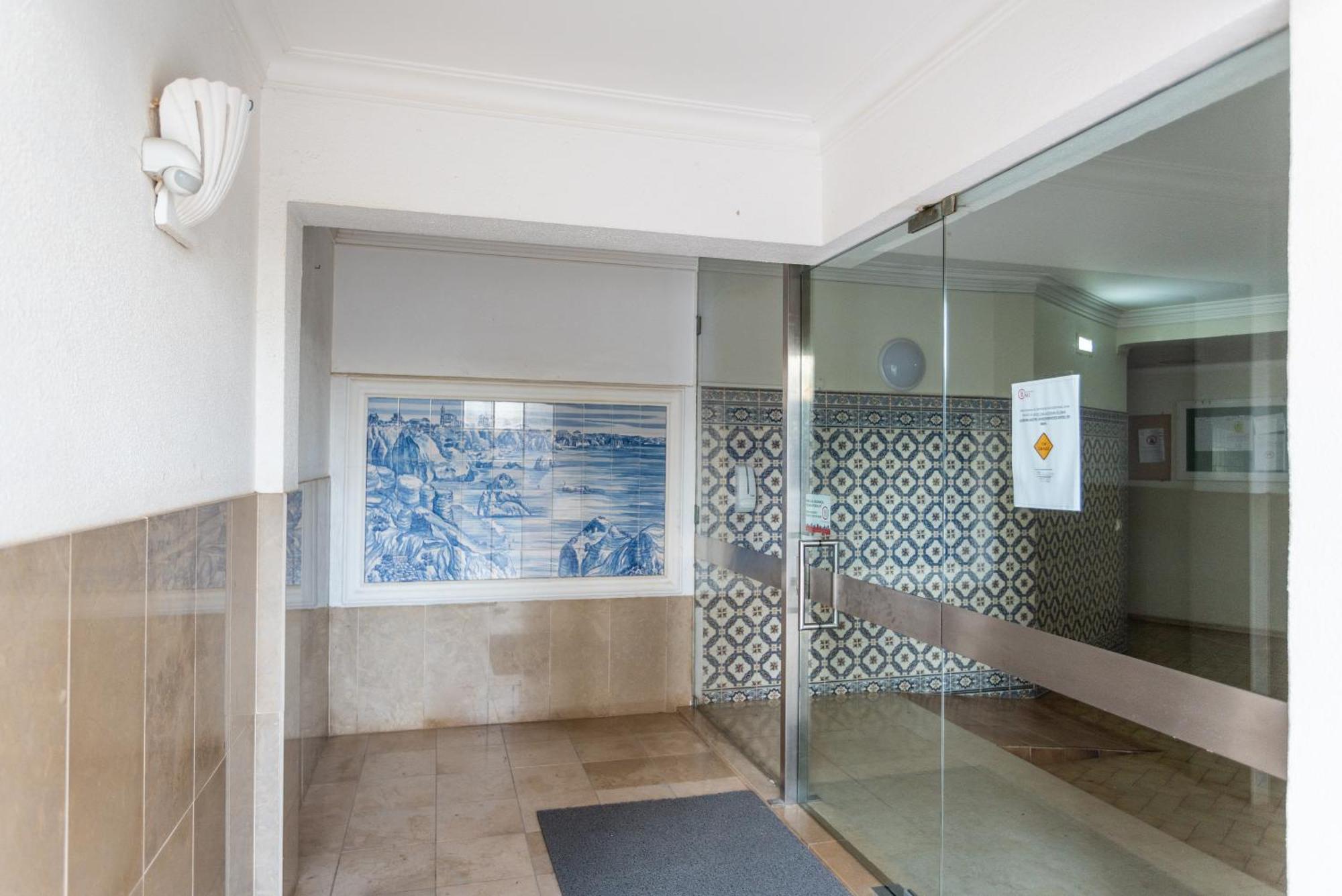Bnb Homes Praia Da Rocha Beach Cozy Apartment 50 M Away From The Ocean 波尔蒂芒 外观 照片