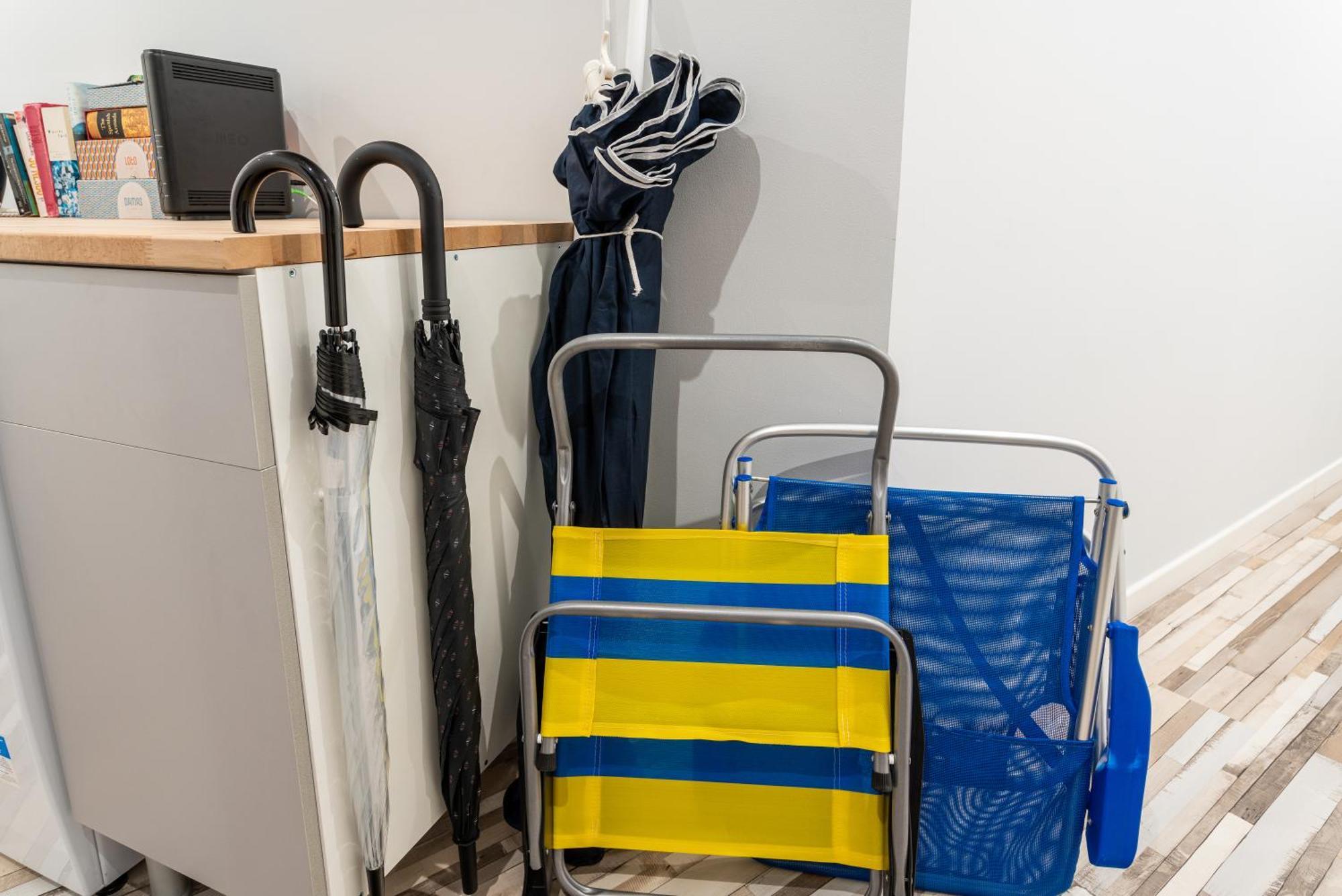 Bnb Homes Praia Da Rocha Beach Cozy Apartment 50 M Away From The Ocean 波尔蒂芒 外观 照片