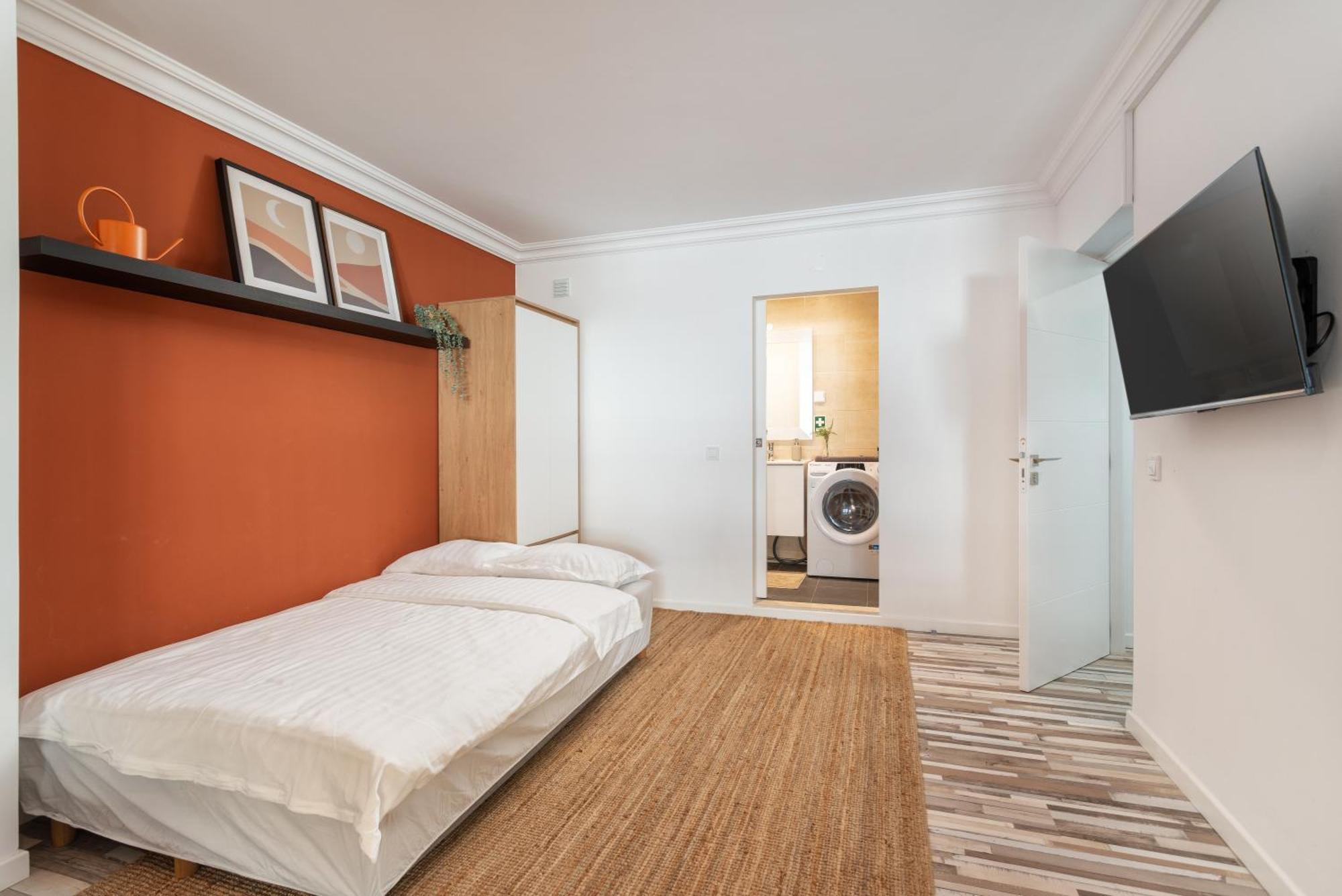 Bnb Homes Praia Da Rocha Beach Cozy Apartment 50 M Away From The Ocean 波尔蒂芒 外观 照片