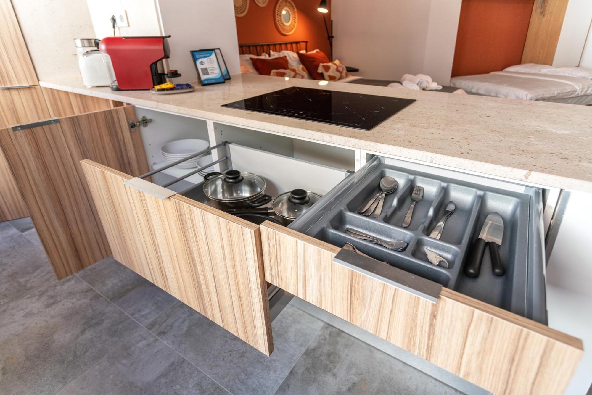 Bnb Homes Praia Da Rocha Beach Cozy Apartment 50 M Away From The Ocean 波尔蒂芒 外观 照片